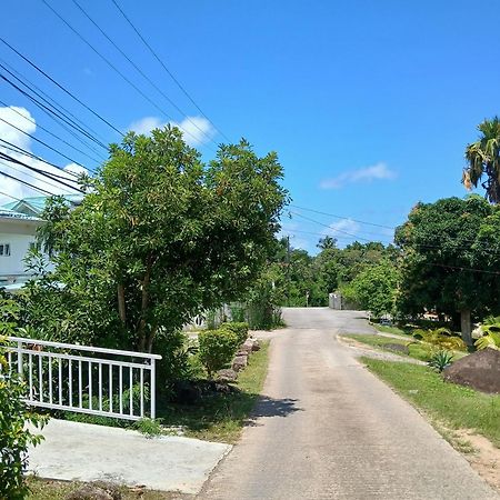 Pointe Au SelL'Echappee Du Cap公寓 外观 照片