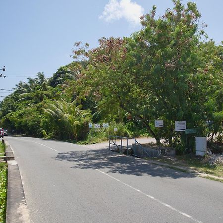 Pointe Au SelL'Echappee Du Cap公寓 外观 照片