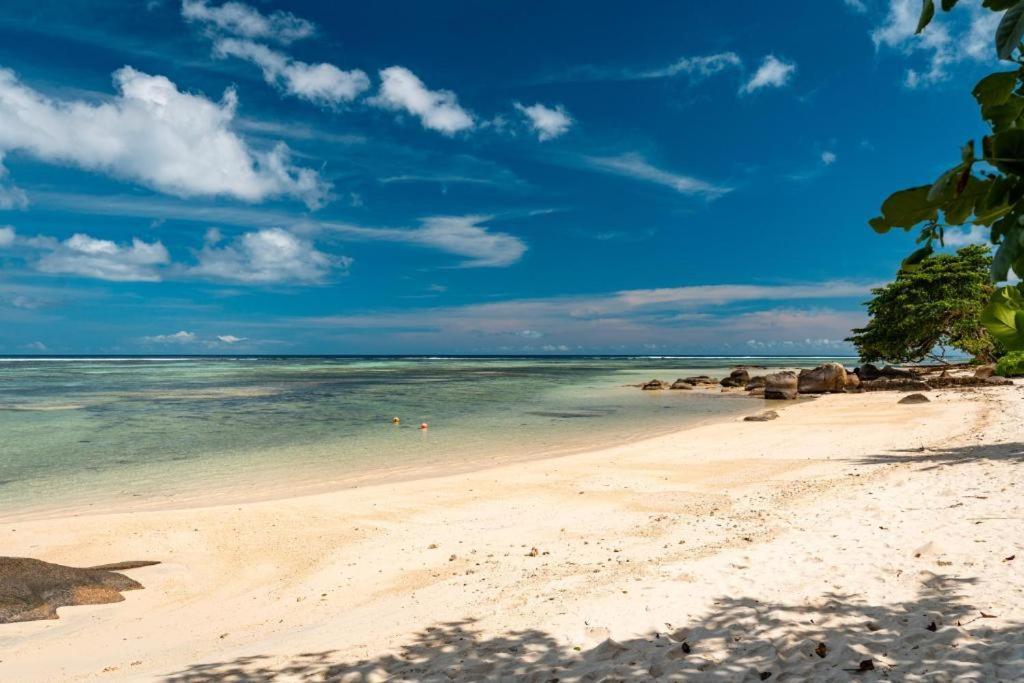 Pointe Au SelL'Echappee Du Cap公寓 外观 照片